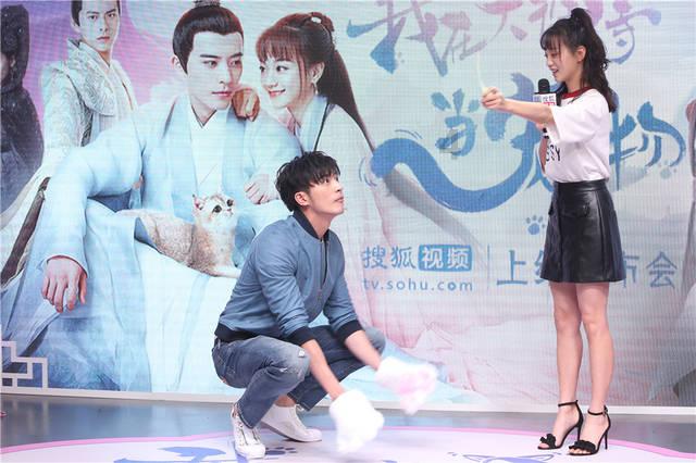 白羊男为啥喜欢射手女，白羊男觉得射手女厉害吗？游戏画面