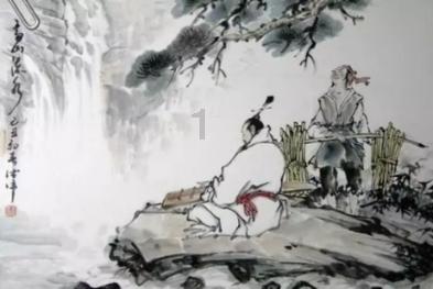 逃离霍比特人洞屋