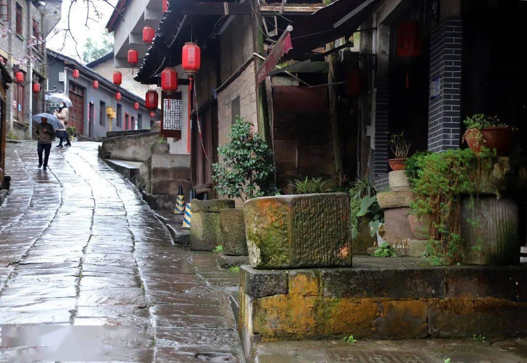 踏雪登山赏美景 不料被困半山腰